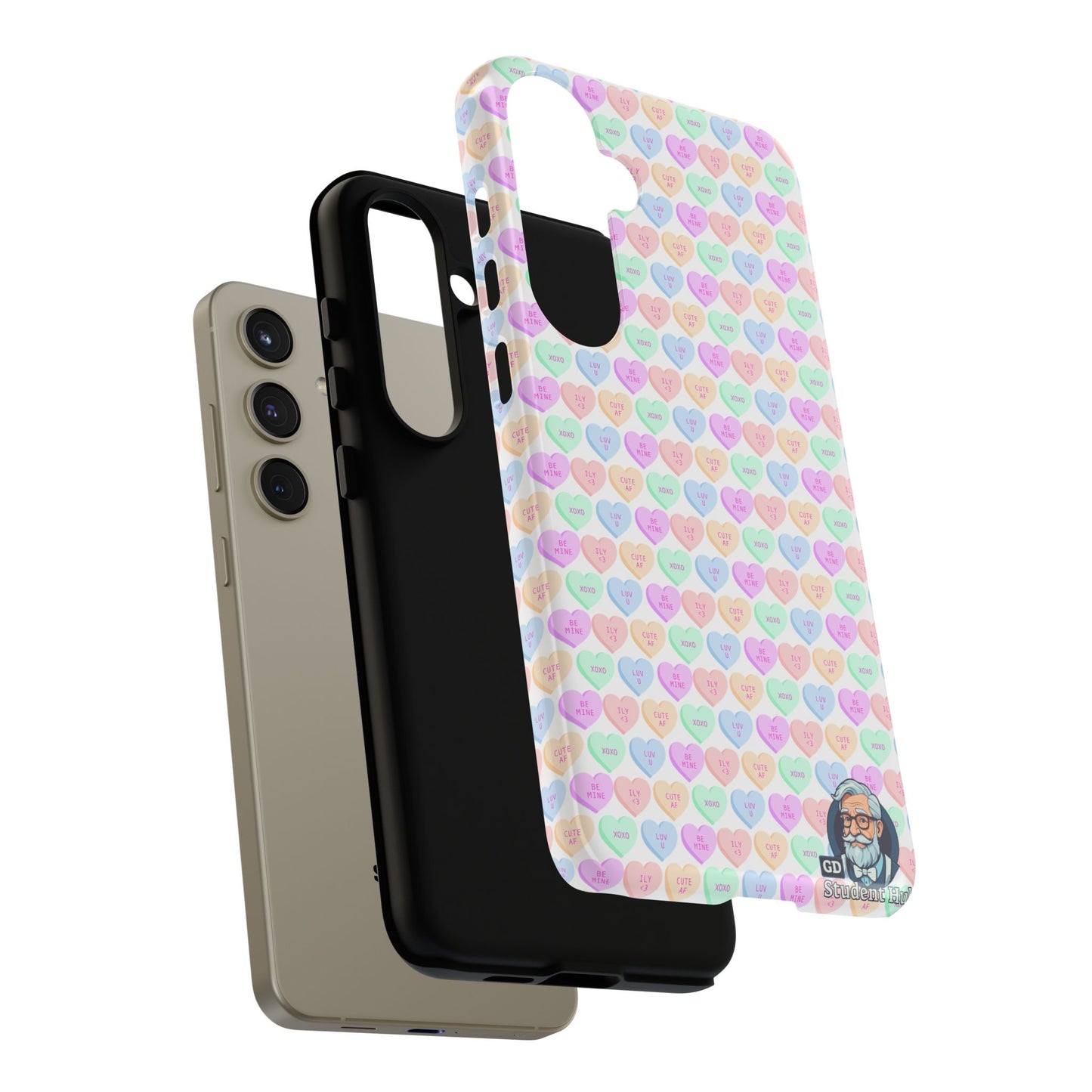 Sleek & Secure: Tough Case for Your Epic Adventures