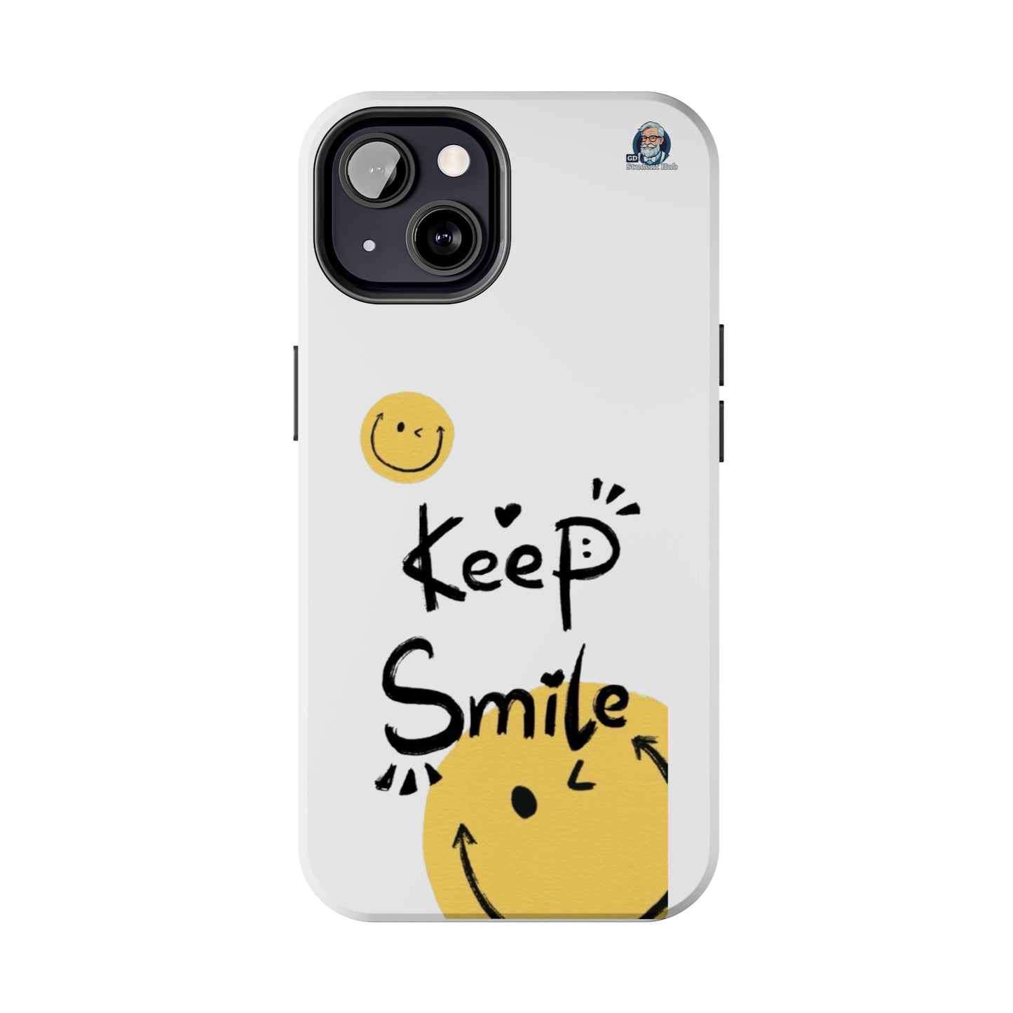 Epic Protection: Tough Phone Cases for Your Bold Moves