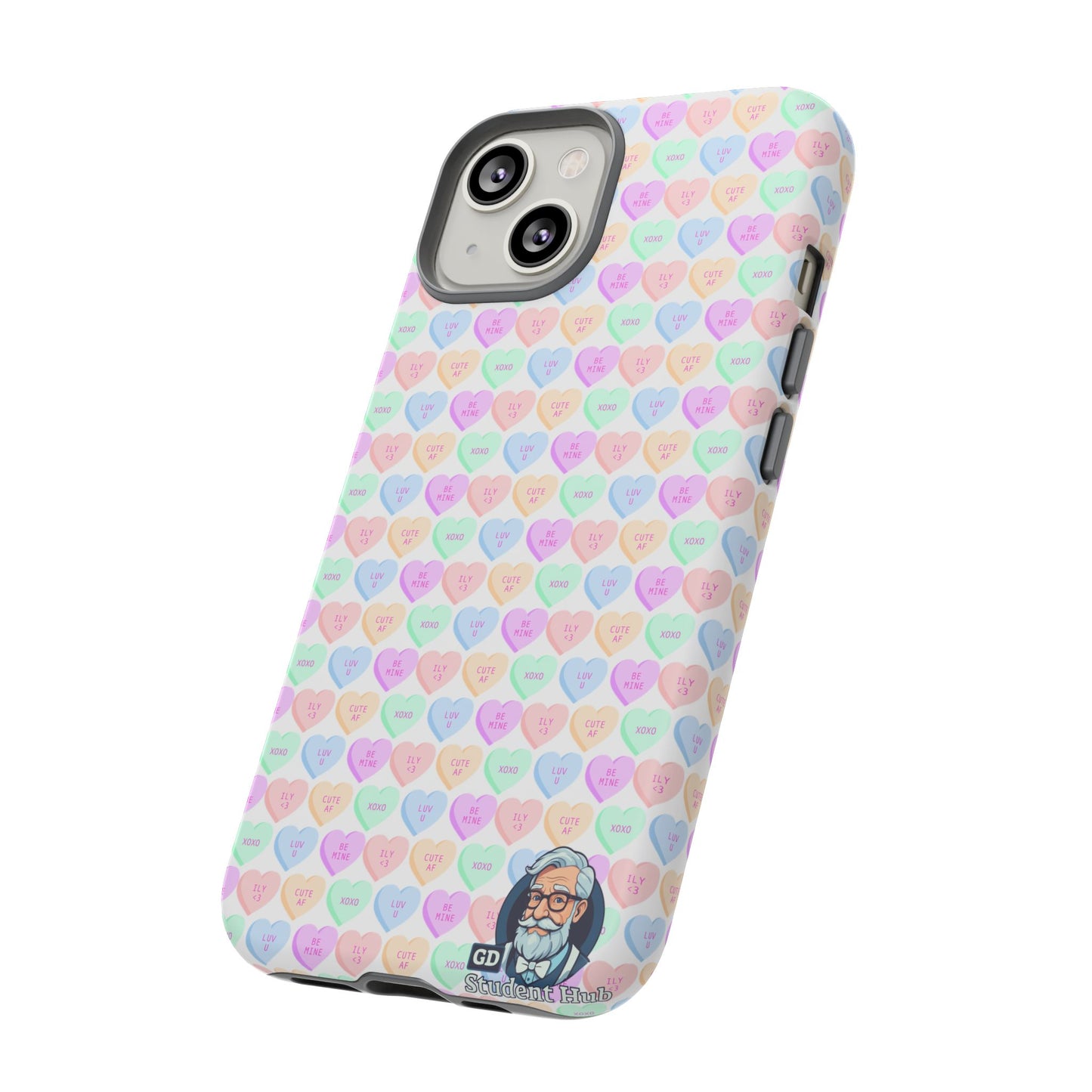 Sleek & Secure: Tough Case for Your Epic Adventures