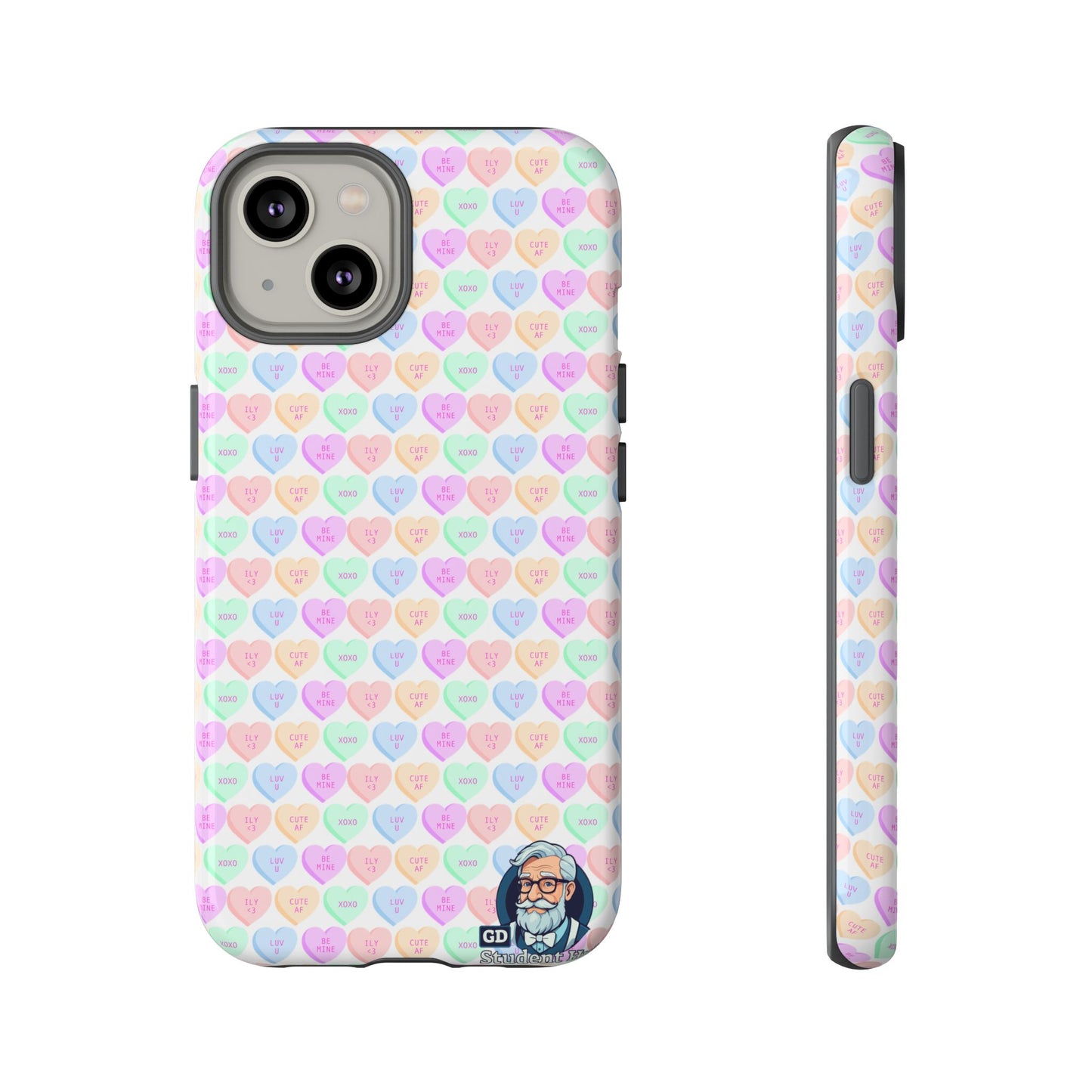 Sleek & Secure: Tough Case for Your Epic Adventures