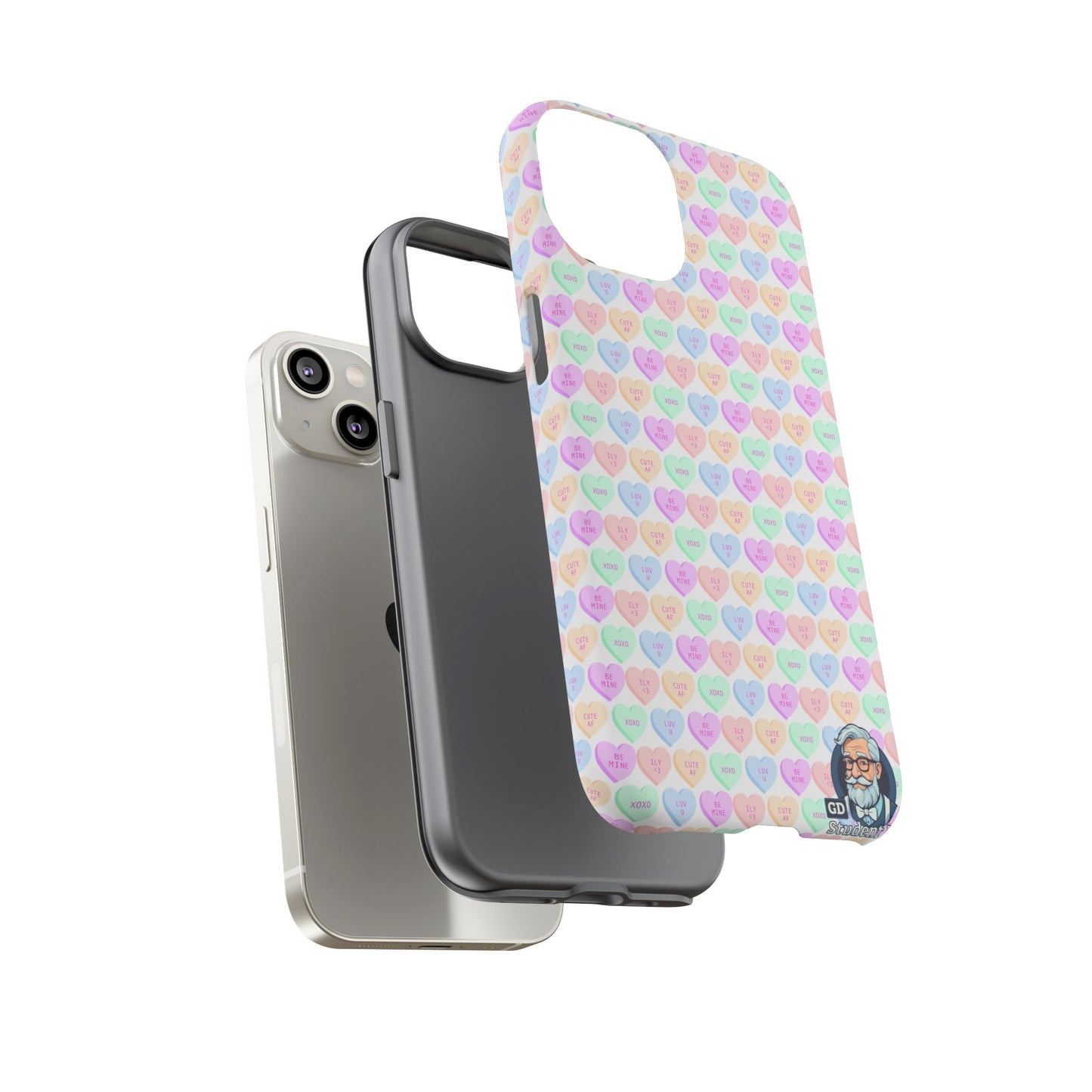 Sleek & Secure: Tough Case for Your Epic Adventures