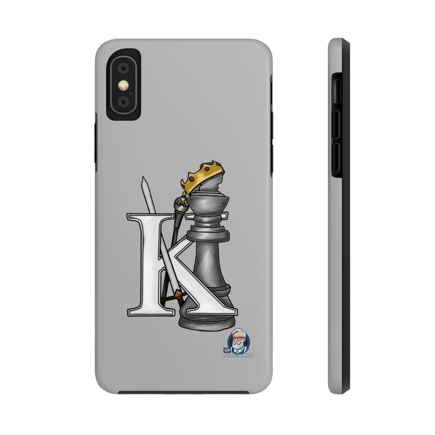 Epic Protection: Tough Phone Cases for Your Bold Moves
