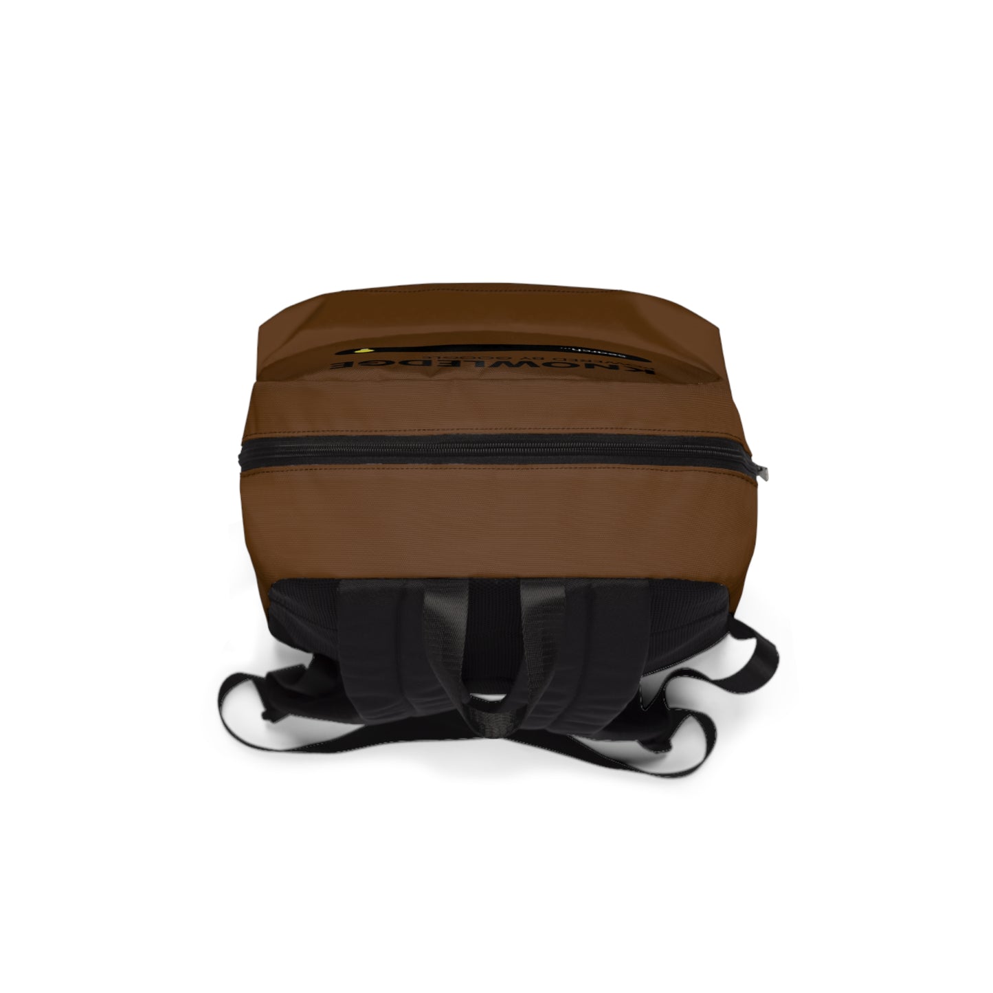 Everyday Adventure: Unisex Classic Backpack