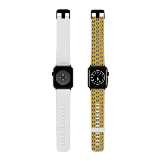 Custom Sport Band for Apple Watch: Style Meets Performance