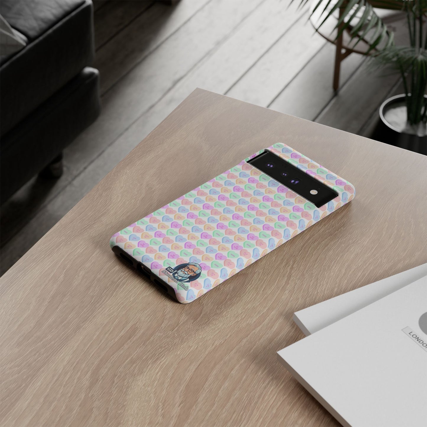Sleek & Secure: Tough Case for Your Epic Adventures