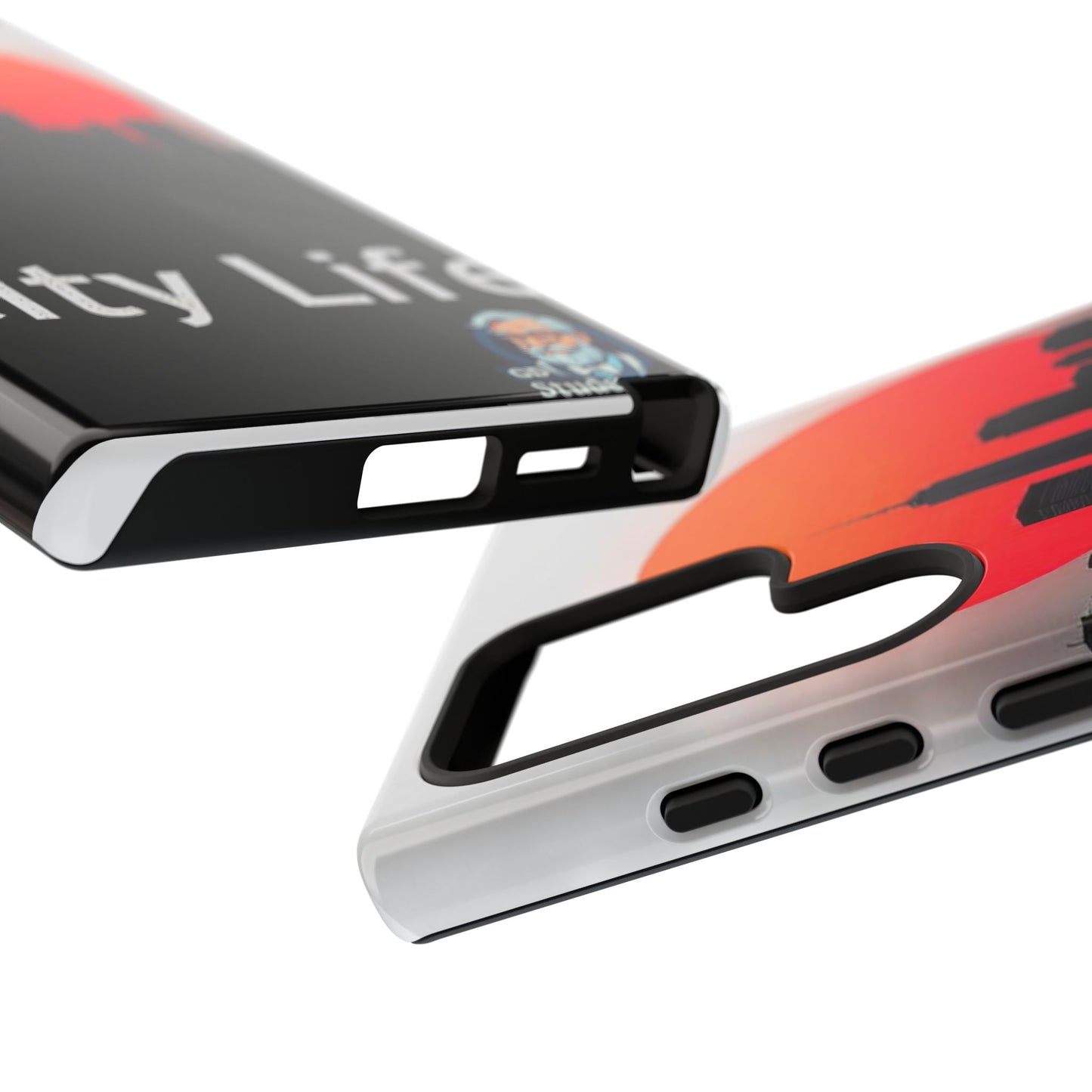 Sleek & Secure: Tough Case for Your Epic Adventures
