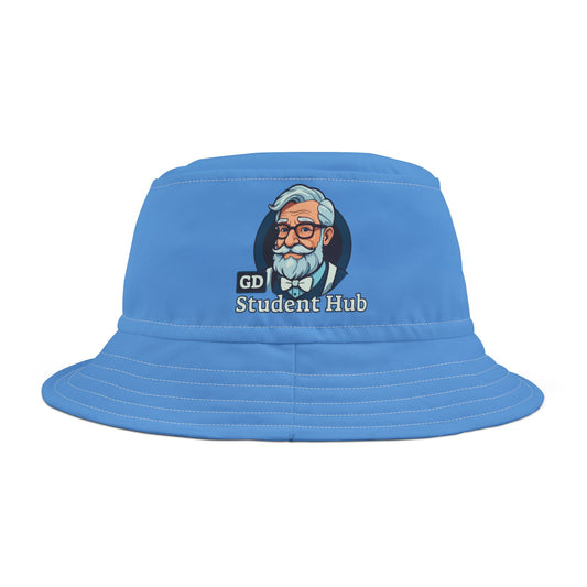 Trendsetter's Pick: Custom All-Over Print Bucket Hat