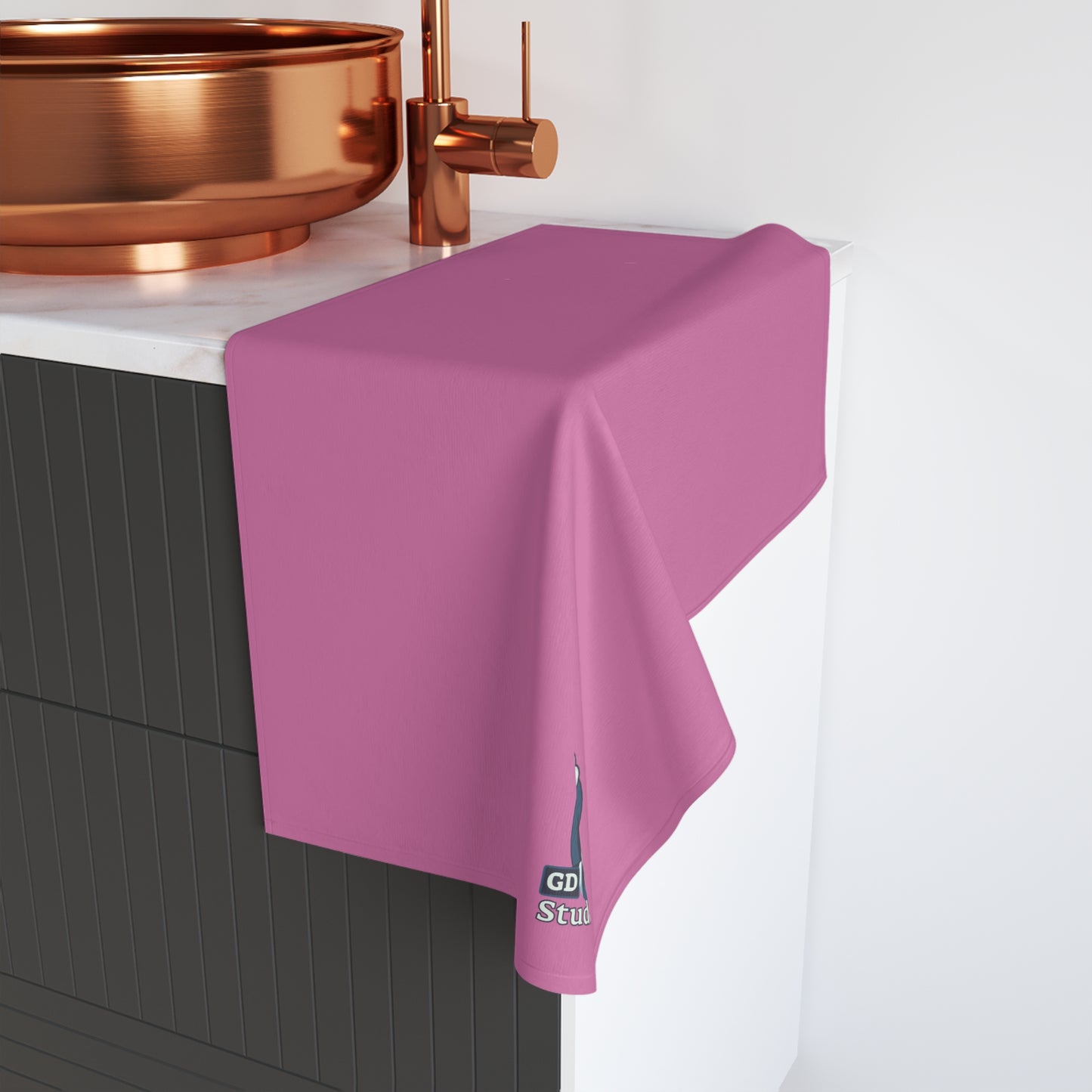 Premium Gym Hand Towel | Lightweight & Stylish for Workouts
