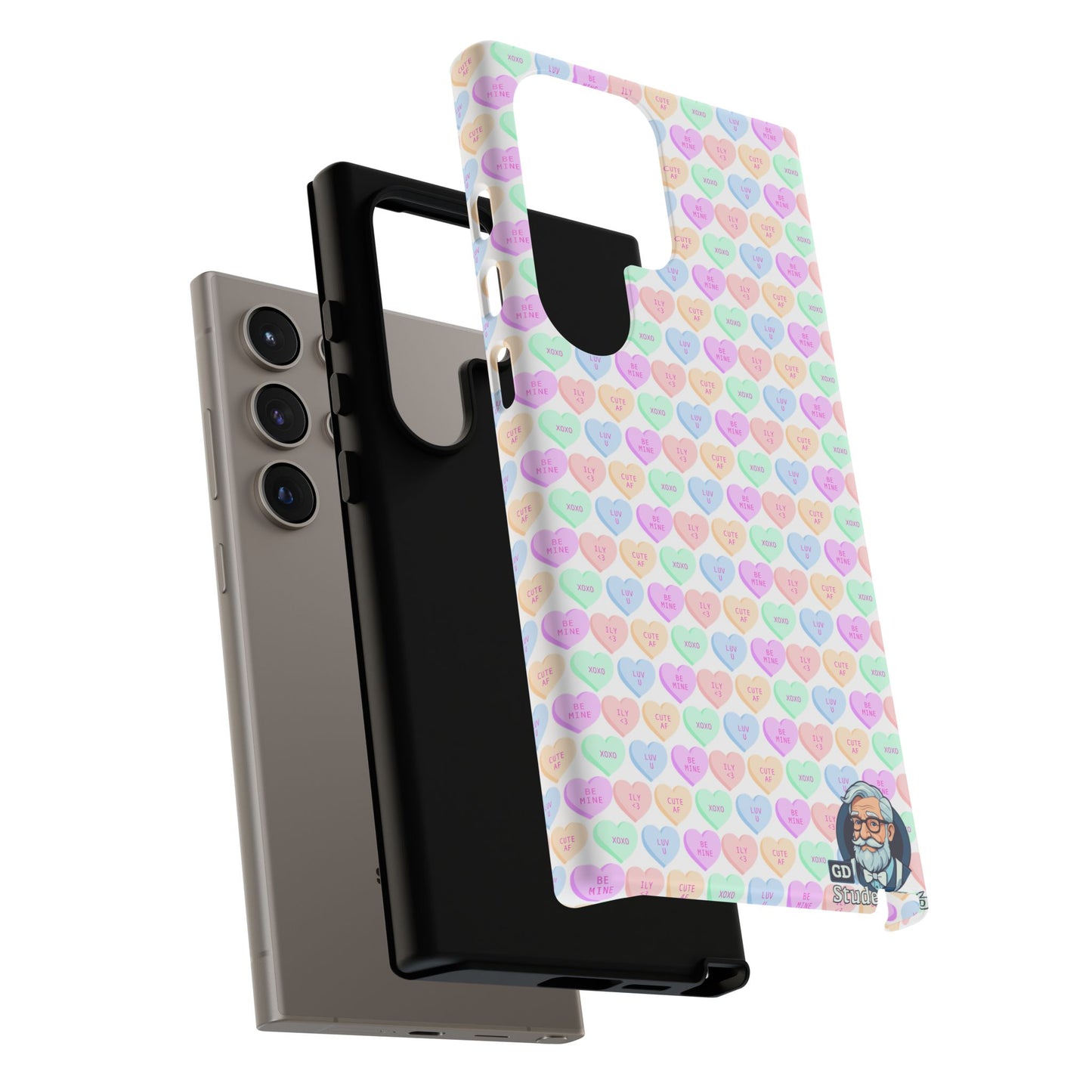 Sleek & Secure: Tough Case for Your Epic Adventures