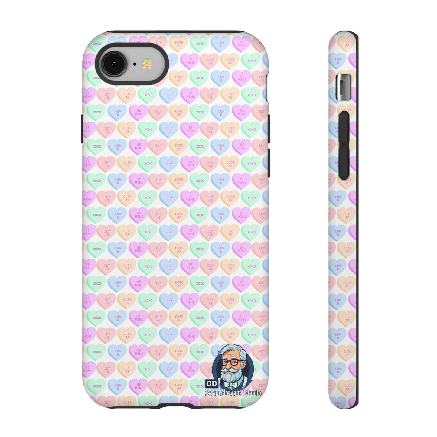 Sleek & Secure: Tough Case for Your Epic Adventures