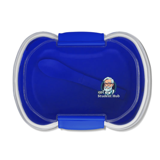 Fresh & Functional: Two-Tier Custom Bento Box