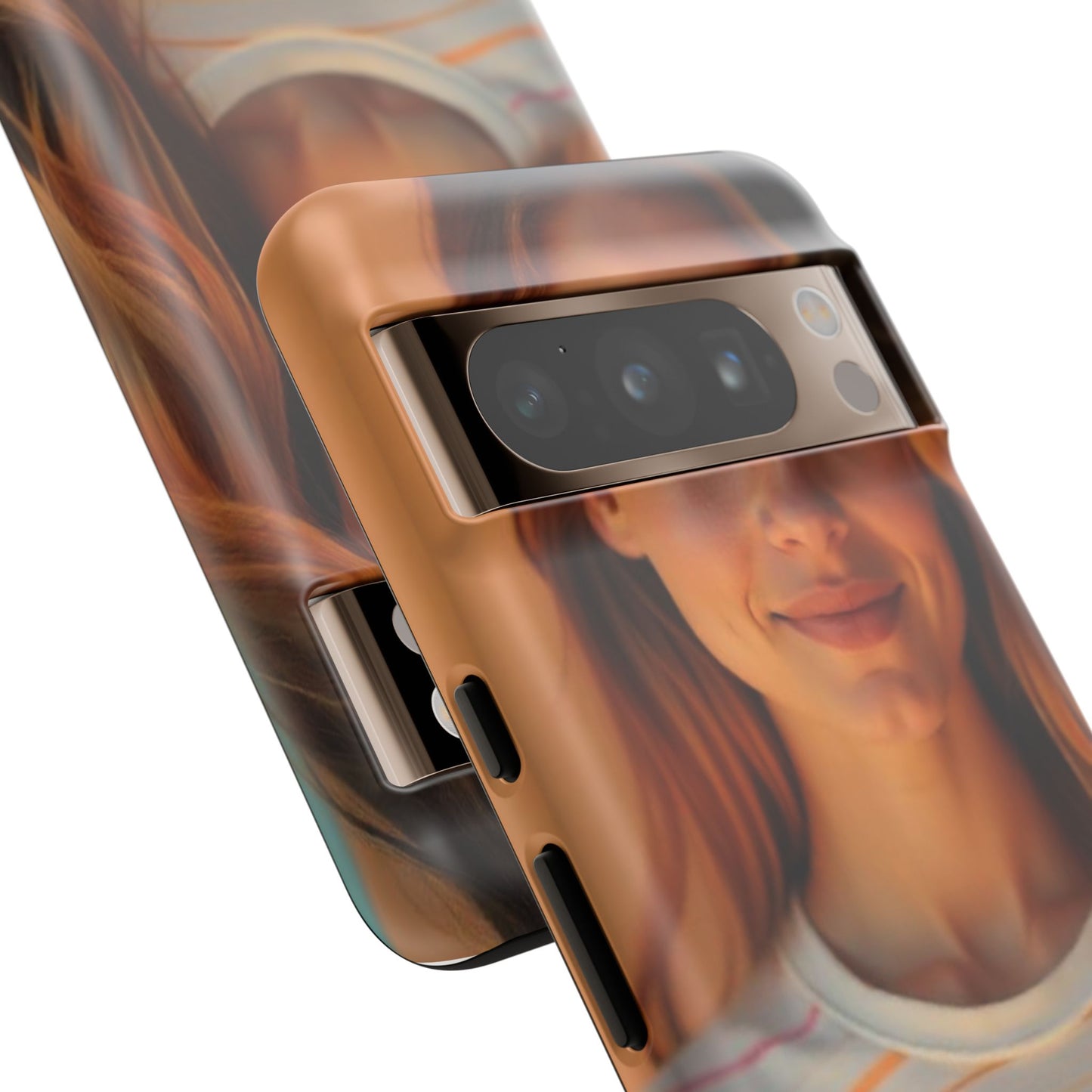 Sleek & Secure: Tough Case for Your Epic Adventures
