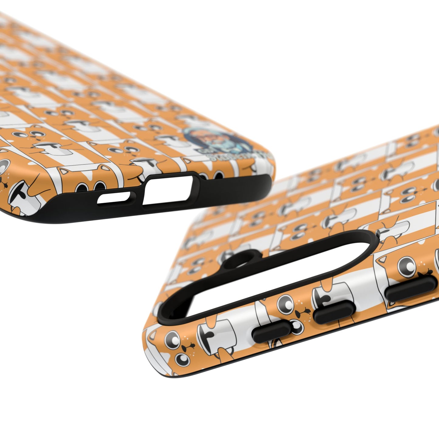 Sleek & Secure: Tough Case for Your Epic Adventures