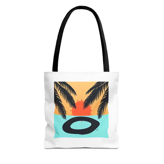 Customizable Tote Bag | Stylish & Functional for Everyday Use
