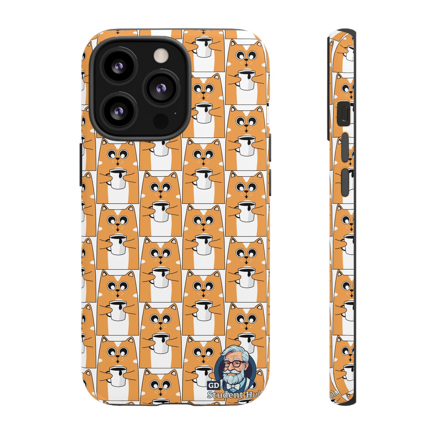 Sleek & Secure: Tough Case for Your Epic Adventures