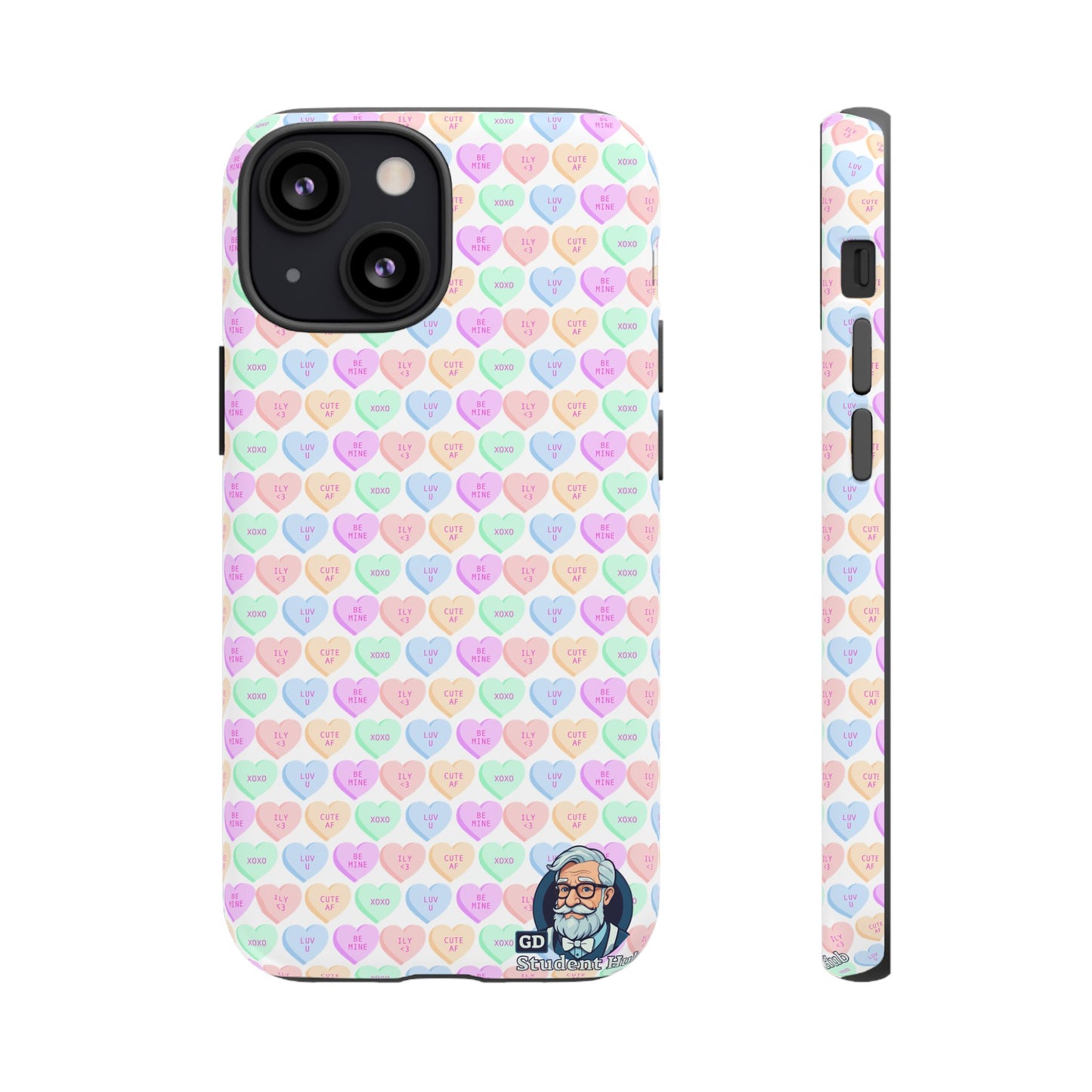 Sleek & Secure: Tough Case for Your Epic Adventures