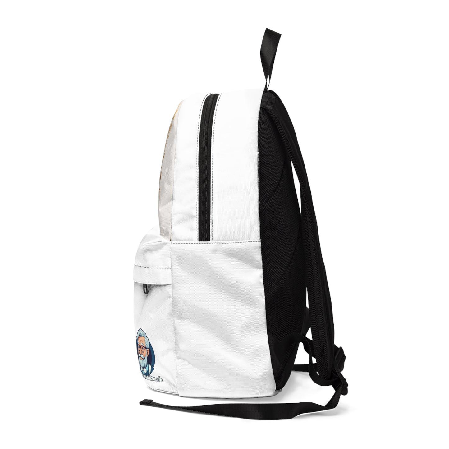 Everyday Adventure: Unisex Classic Backpack