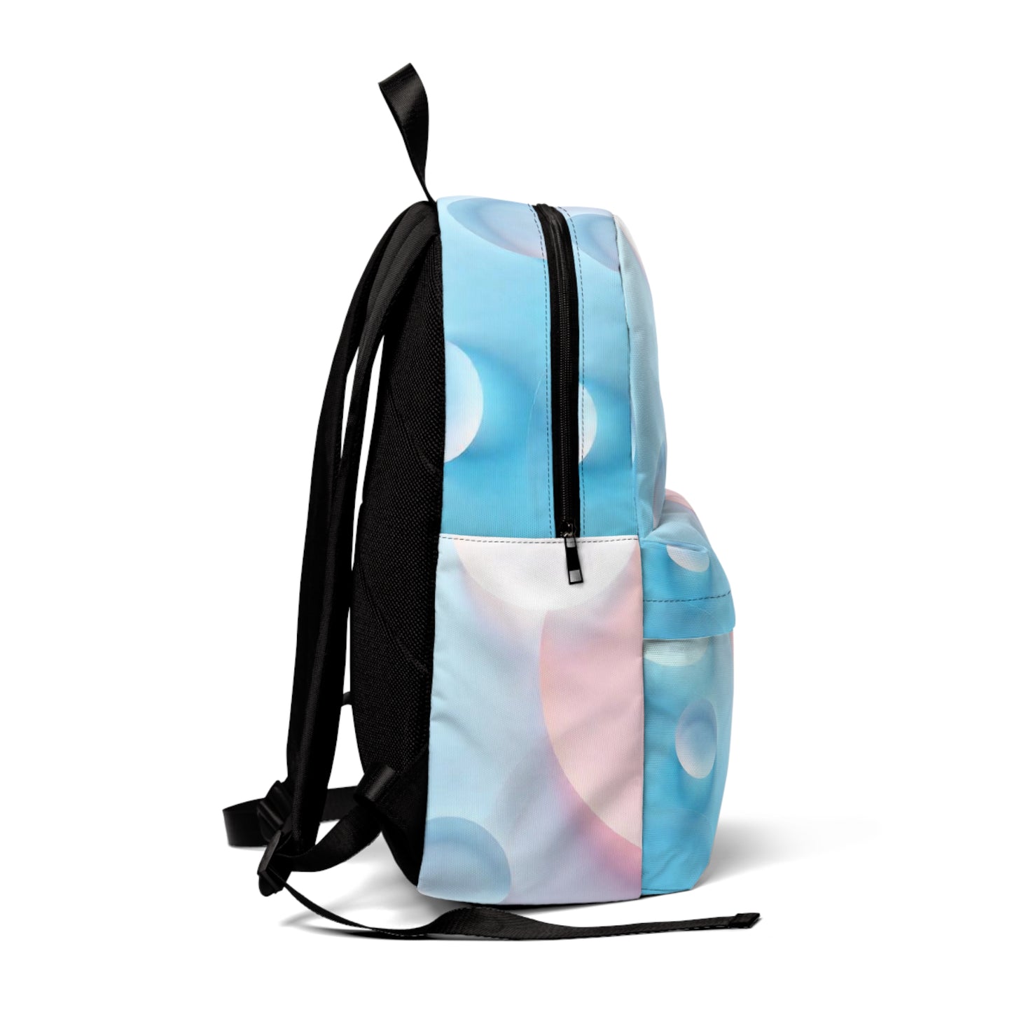 Everyday Adventure: Unisex Classic Backpack