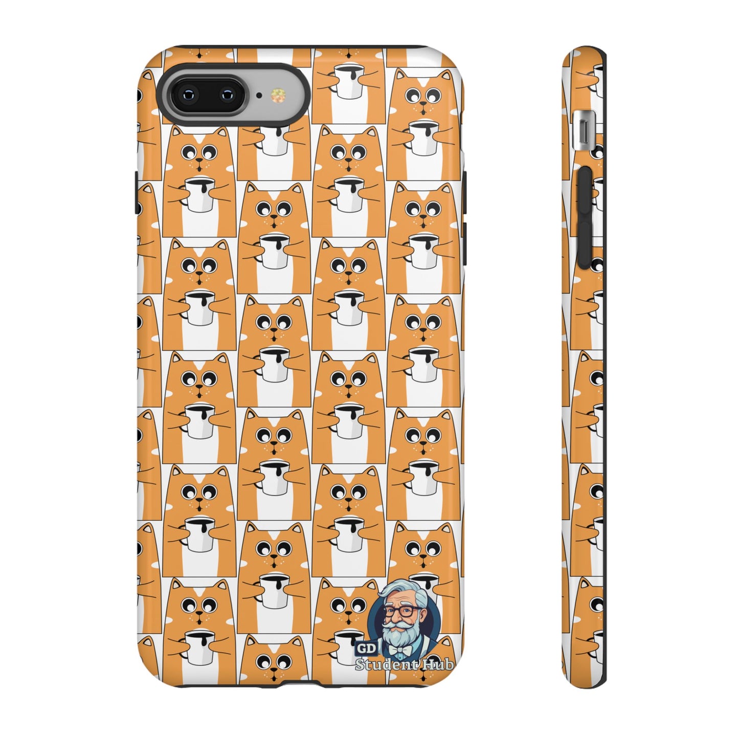 Sleek & Secure: Tough Case for Your Epic Adventures