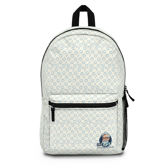 Trendy Lightweight Backpack for Everyday Adventures