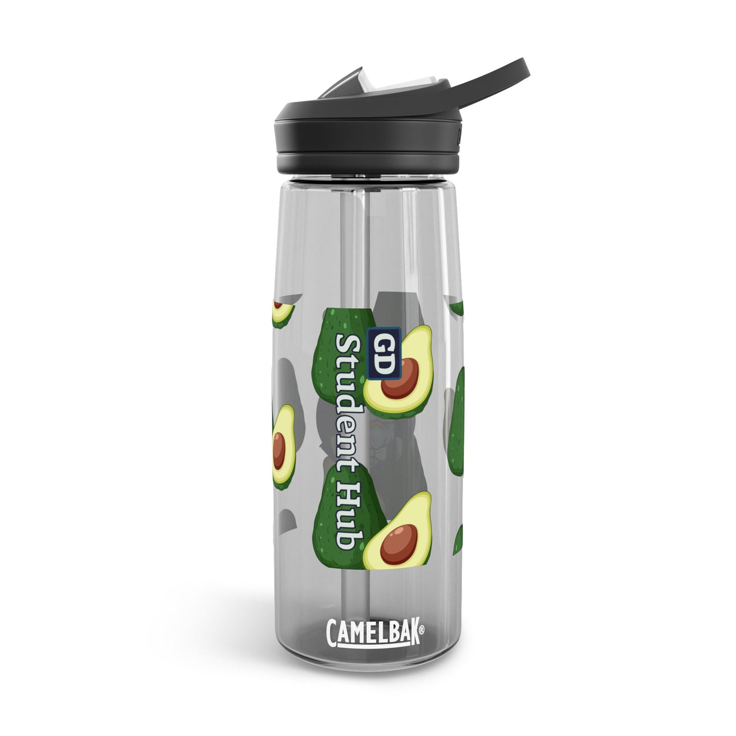 CamelBak Eddy® Water Bottle | Durable & Spill-Proof Hydration