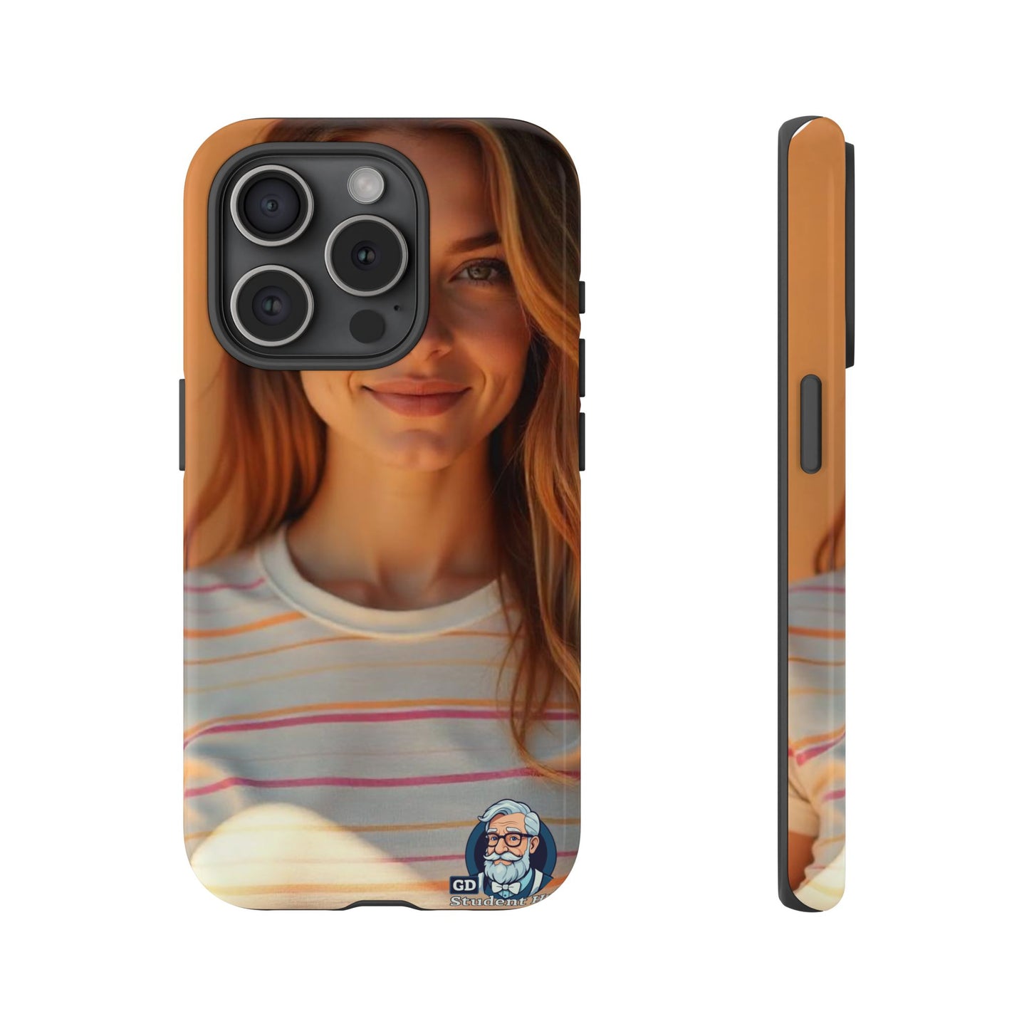 Sleek & Secure: Tough Case for Your Epic Adventures