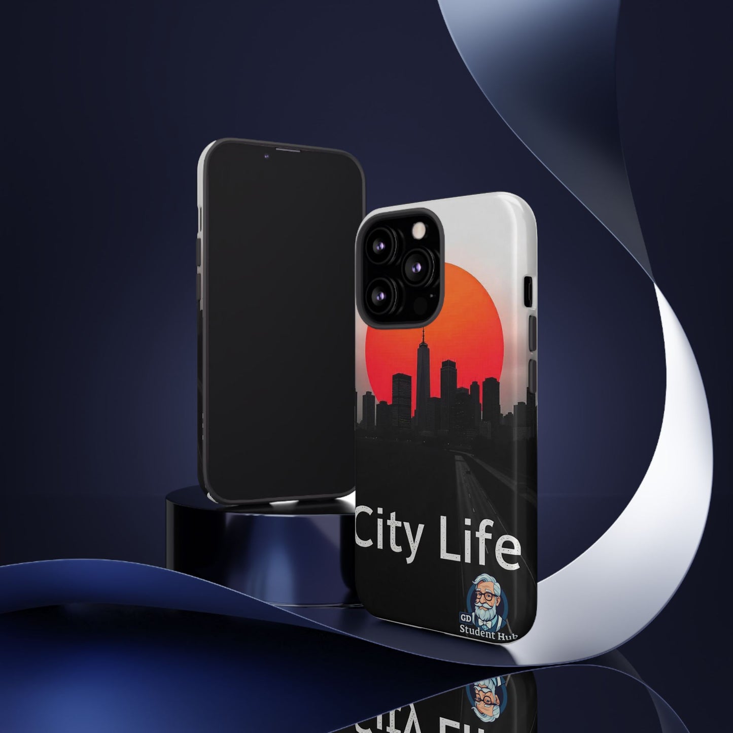 Sleek & Secure: Tough Case for Your Epic Adventures