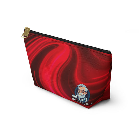 All-In-One T-Bottom Accessory Pouch