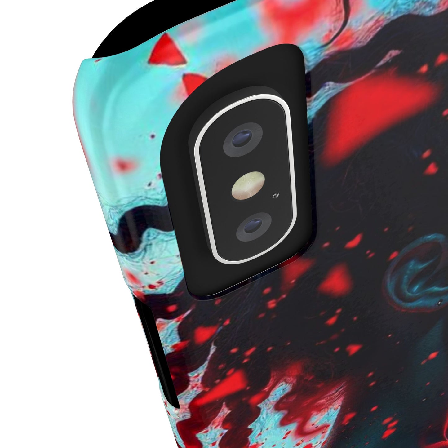 Minimal Vibes: Slim & Stylish Phone Case for Everyday Life