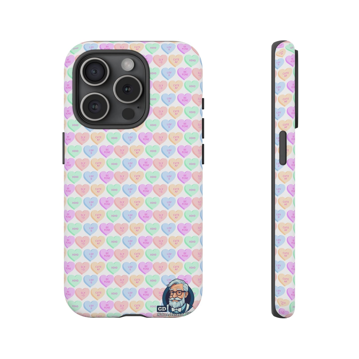 Sleek & Secure: Tough Case for Your Epic Adventures