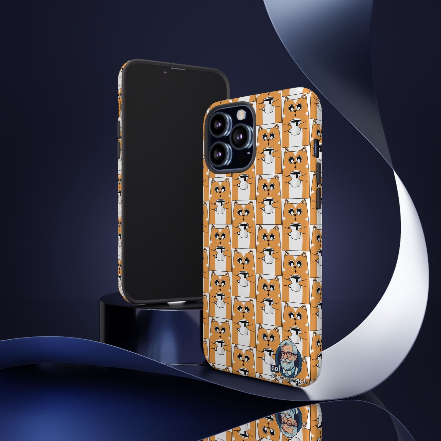 Sleek & Secure: Tough Case for Your Epic Adventures