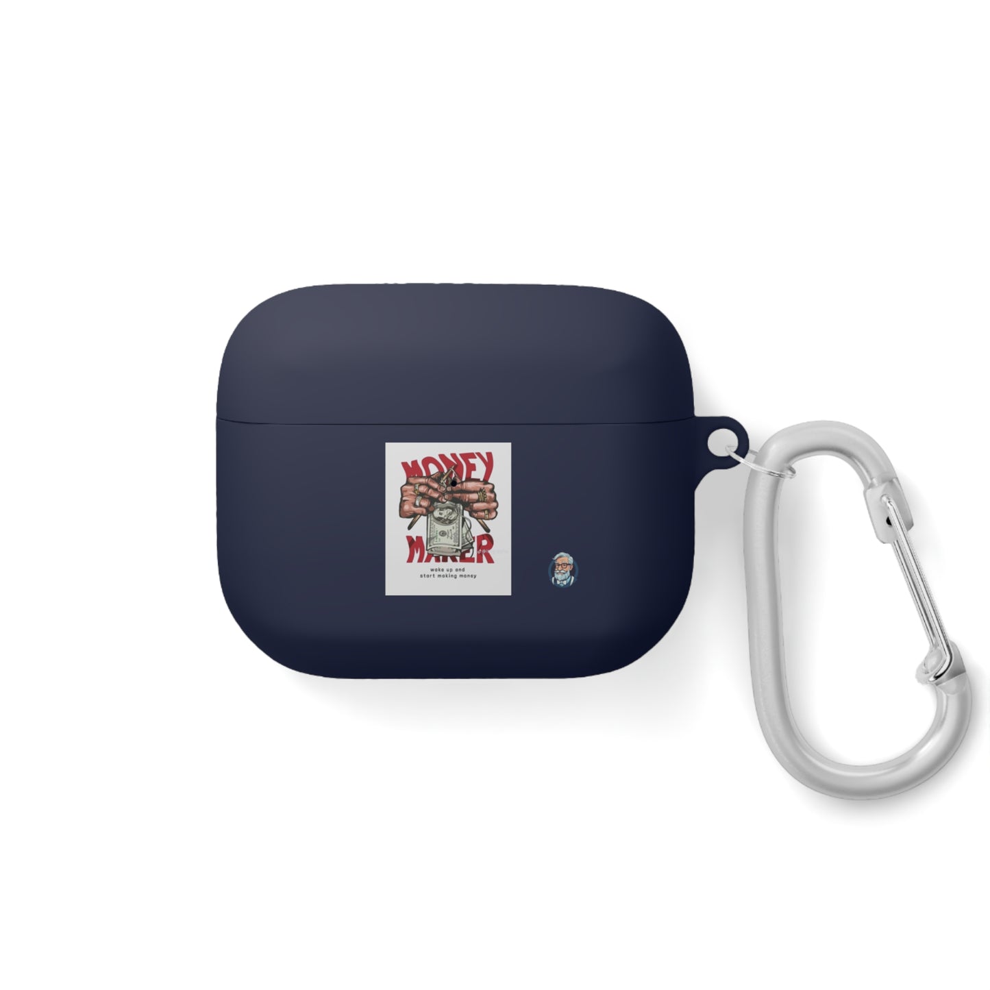 Stylish Protection: Custom AirPods & AirPods Pro Case Cover