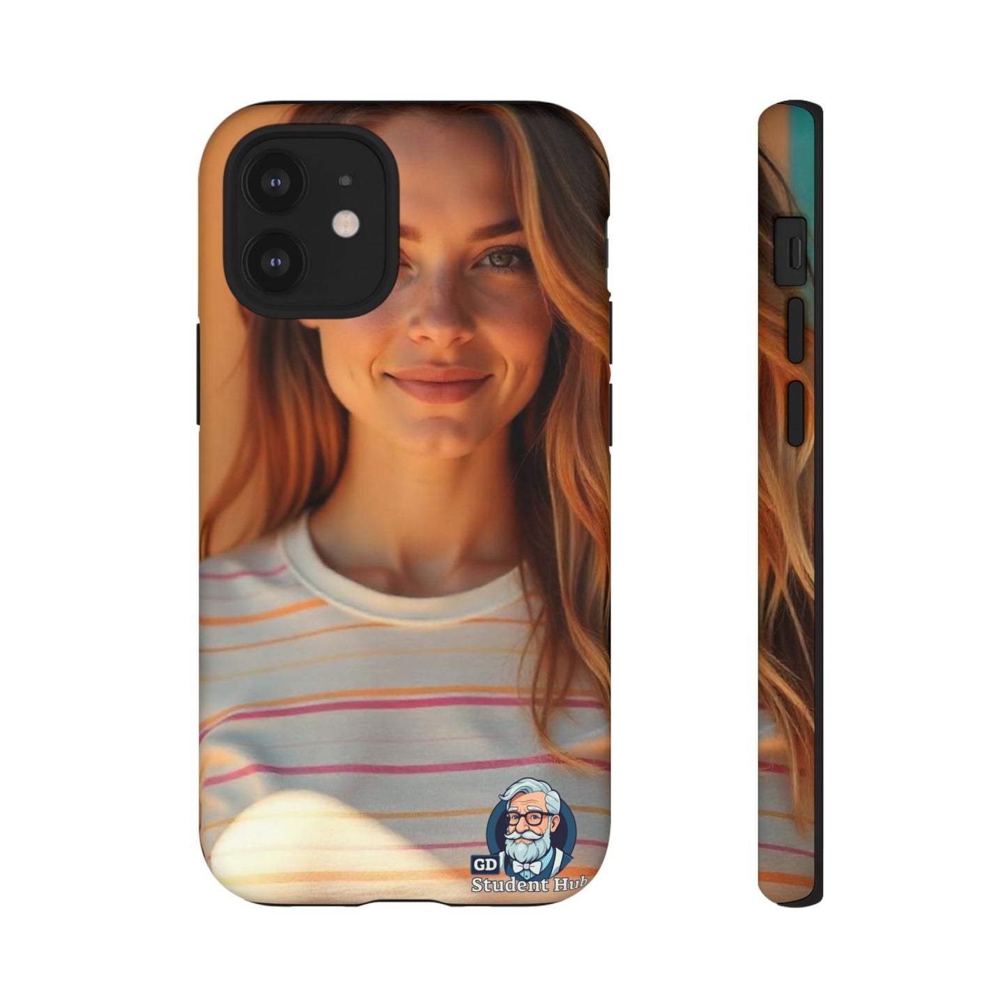 Sleek & Secure: Tough Case for Your Epic Adventures