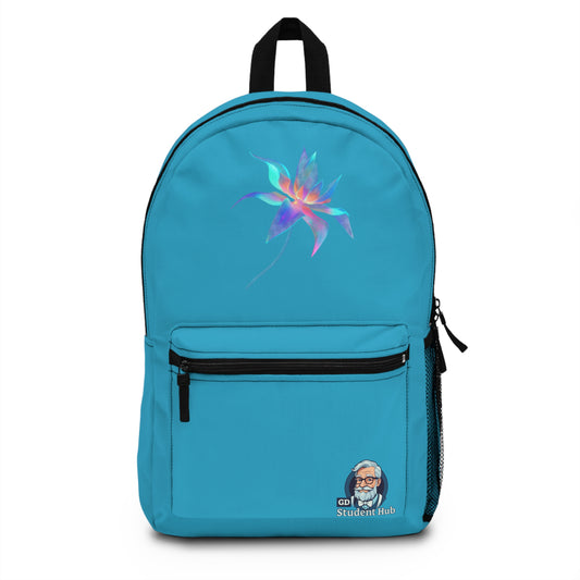 Trendy Lightweight Backpack for Everyday Adventures