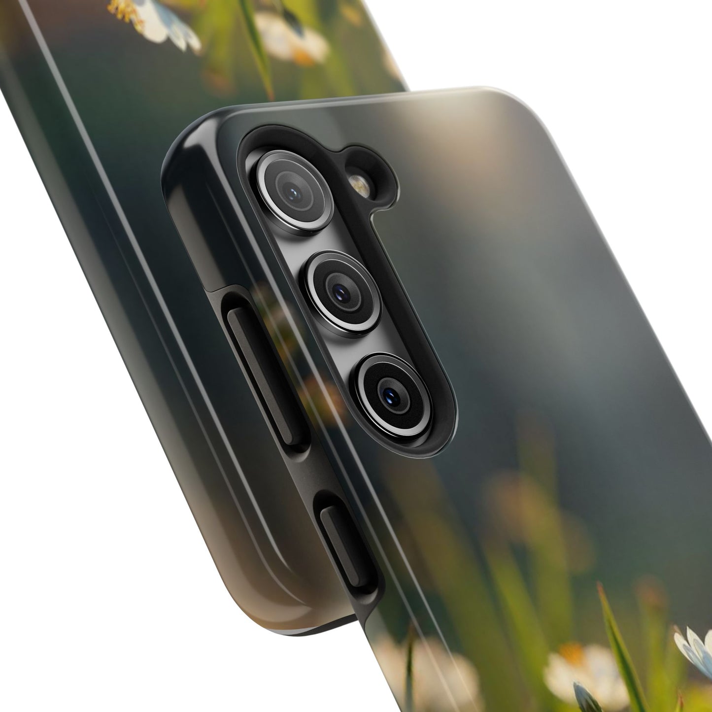 Epic Protection: Tough Phone Cases for Your Bold Moves