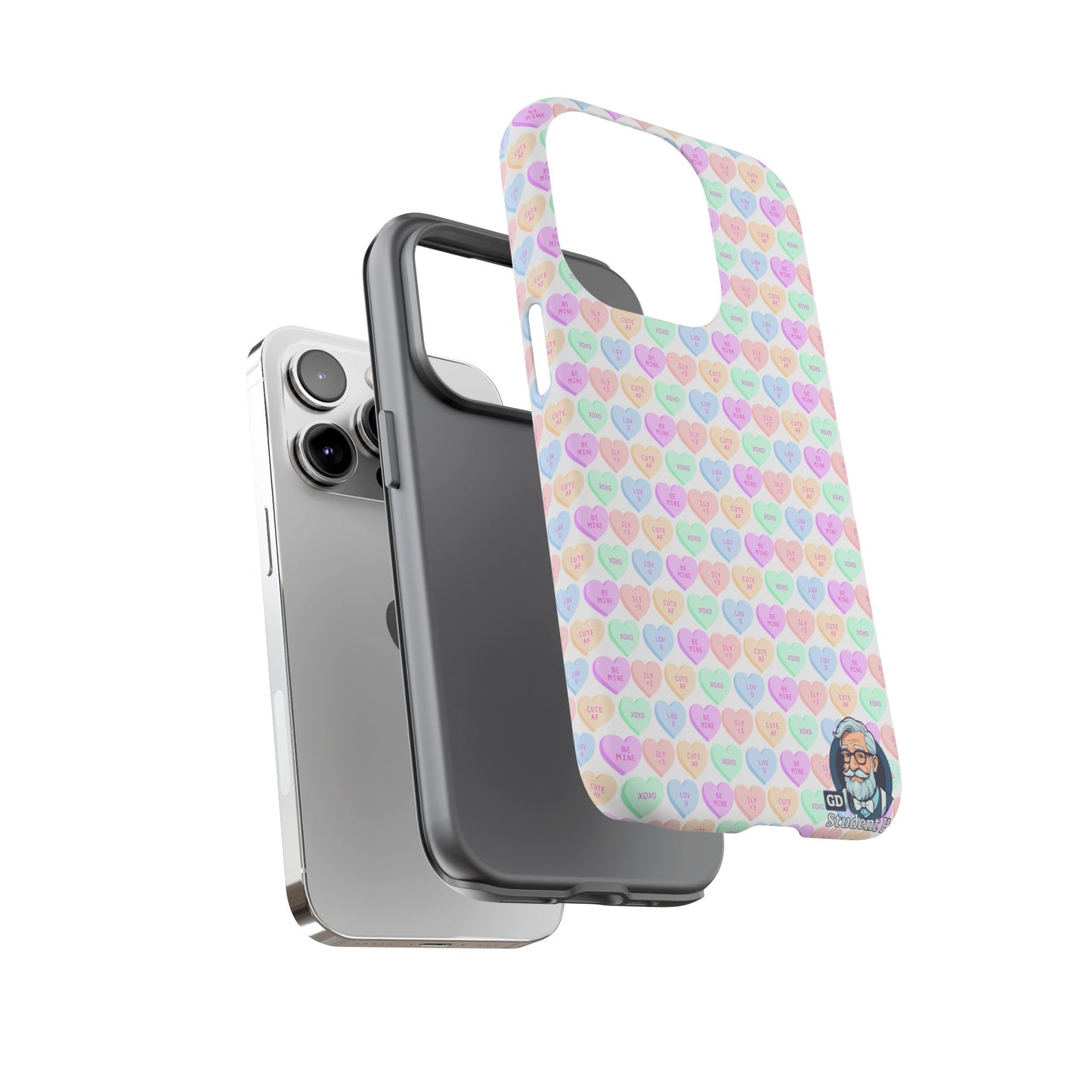 Sleek & Secure: Tough Case for Your Epic Adventures