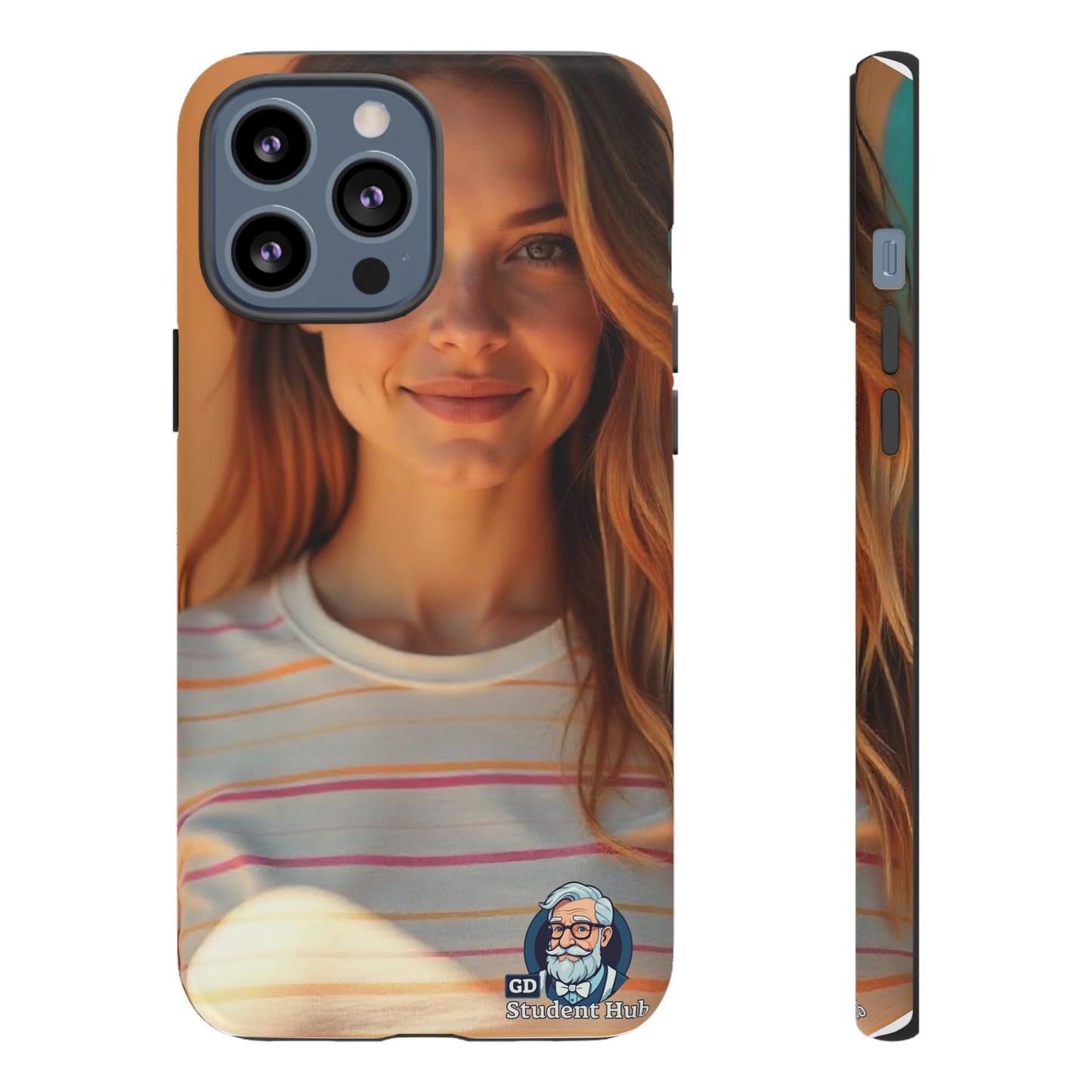 Sleek & Secure: Tough Case for Your Epic Adventures