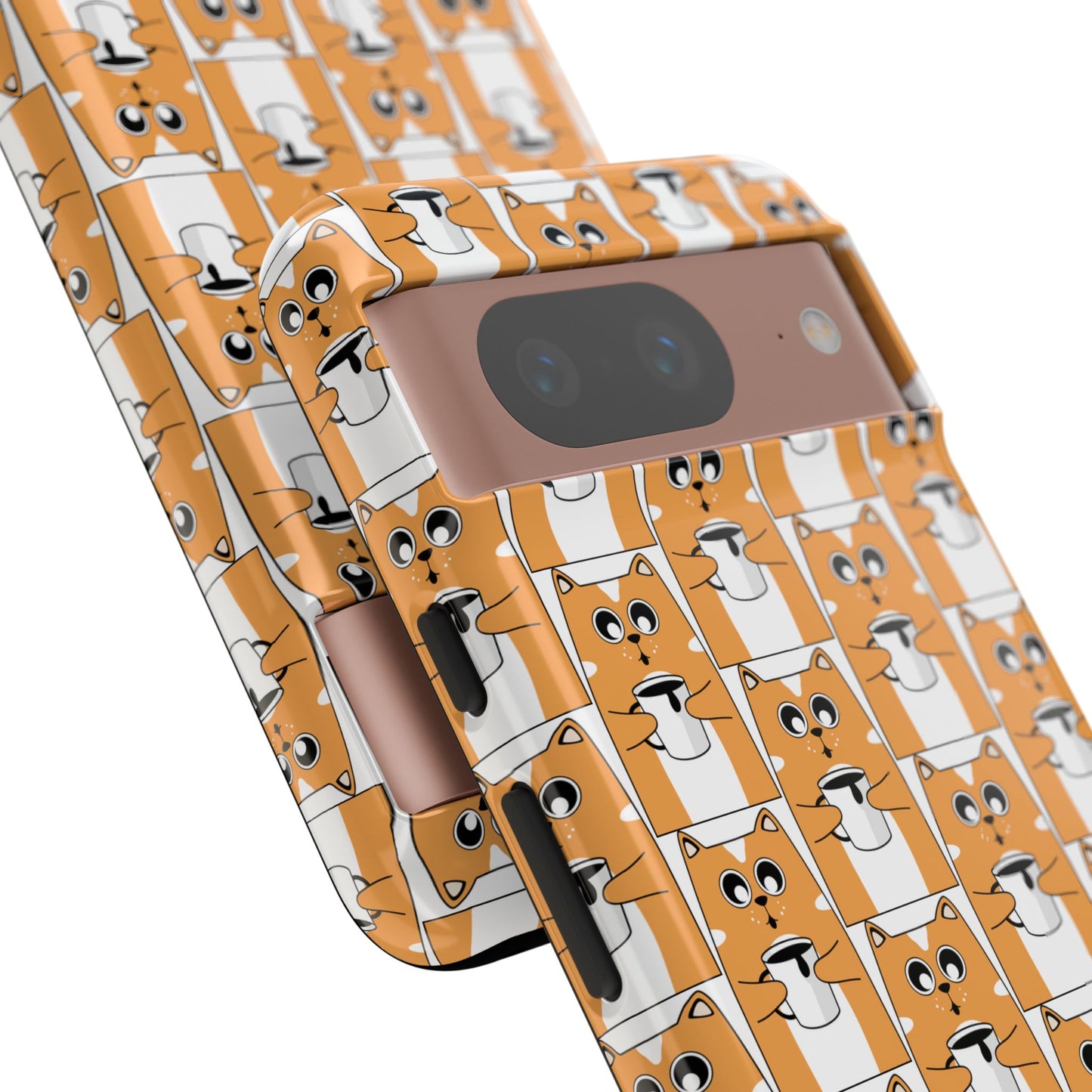 Sleek & Secure: Tough Case for Your Epic Adventures