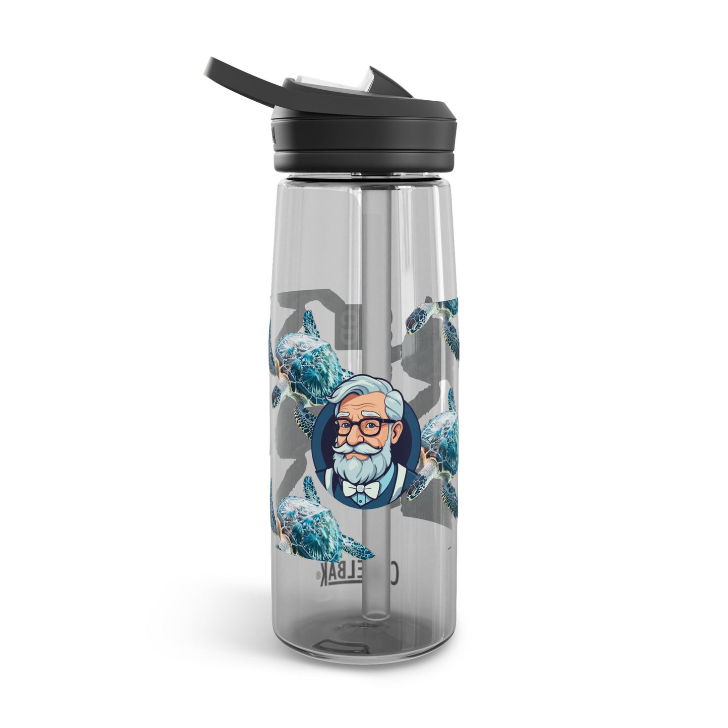 CamelBak Eddy® Water Bottle | Durable & Spill-Proof Hydration