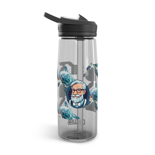 CamelBak Eddy® Water Bottle | Durable & Spill-Proof Hydration