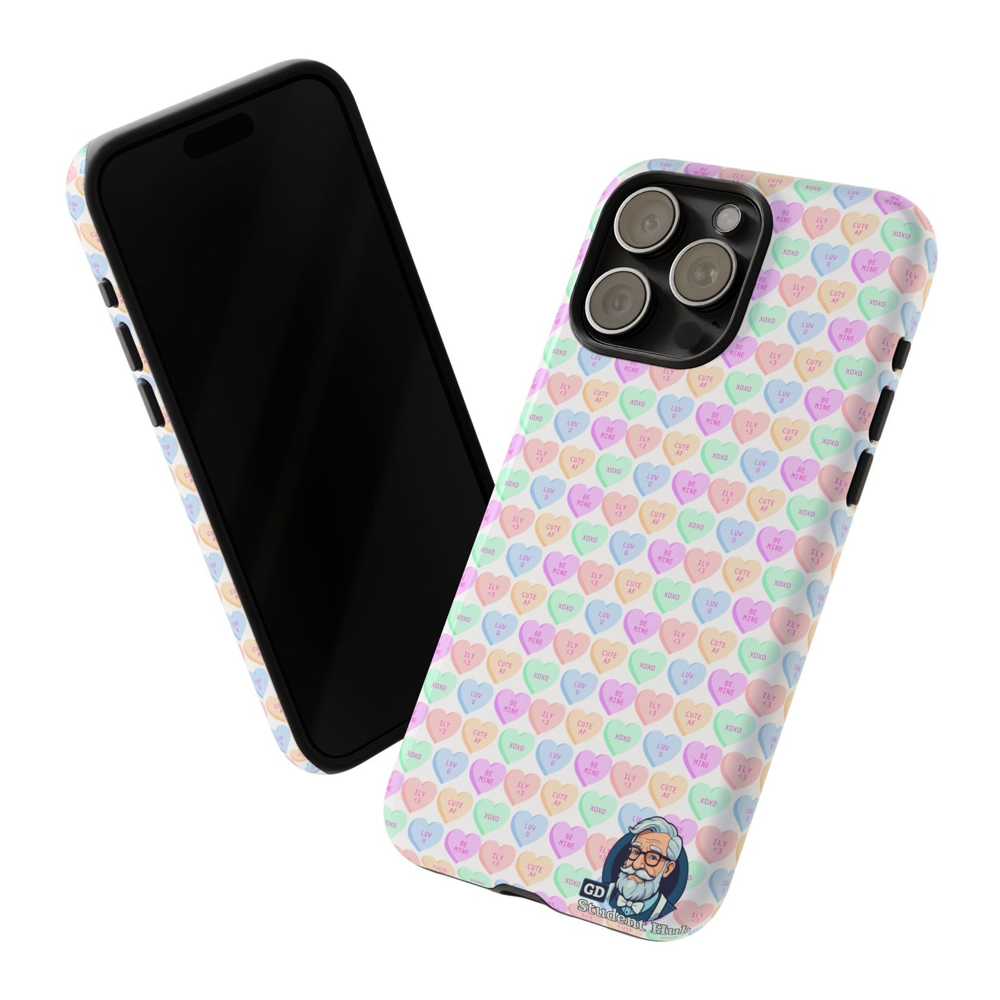 Sleek & Secure: Tough Case for Your Epic Adventures