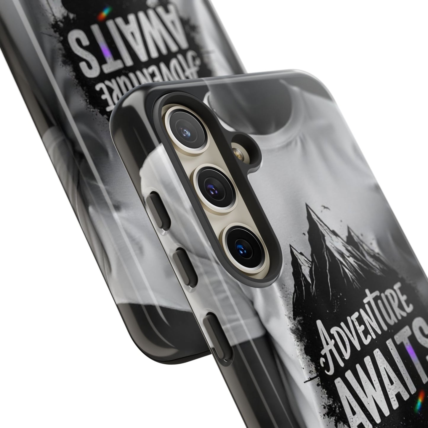 Sleek & Secure: Tough Case for Your Epic Adventures