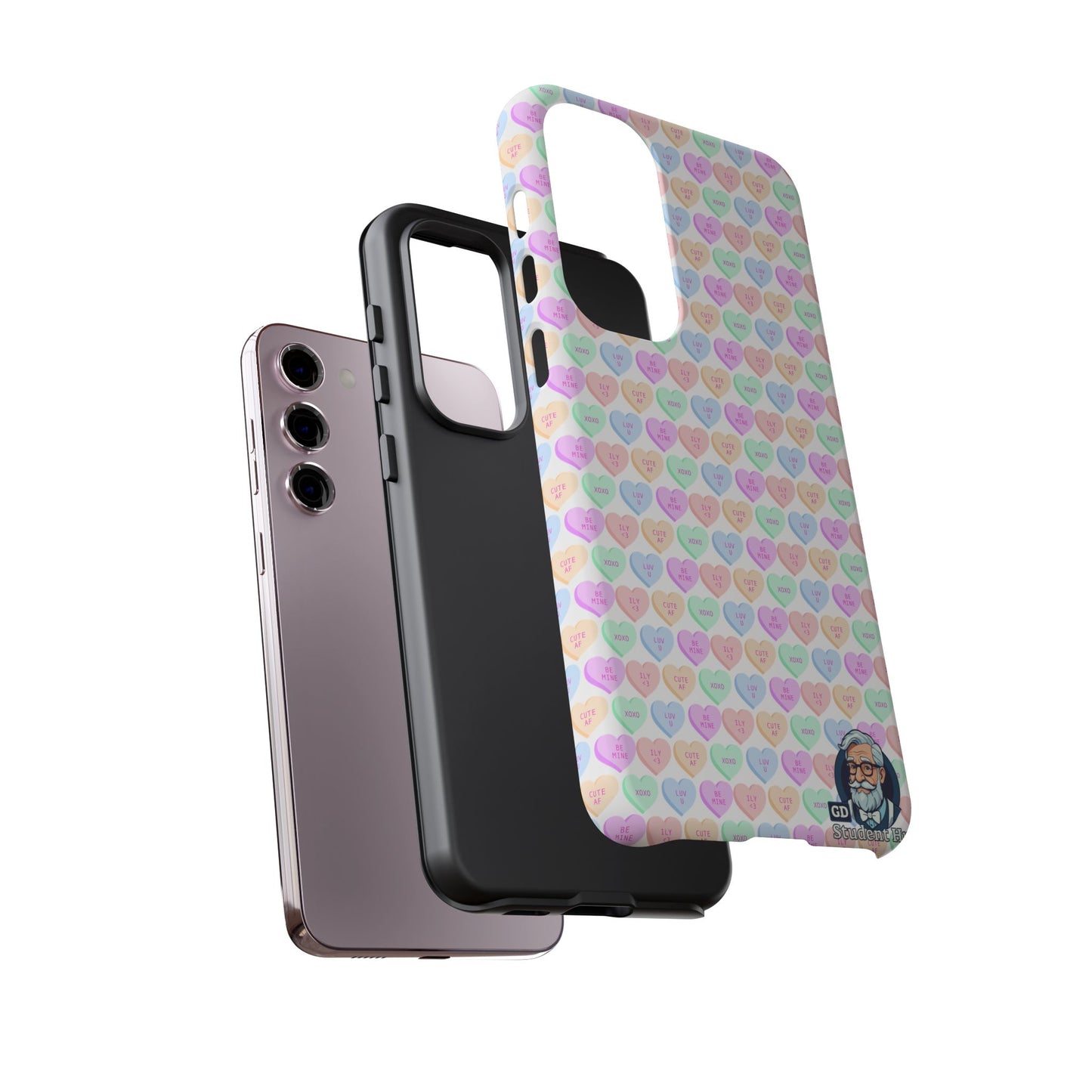 Sleek & Secure: Tough Case for Your Epic Adventures