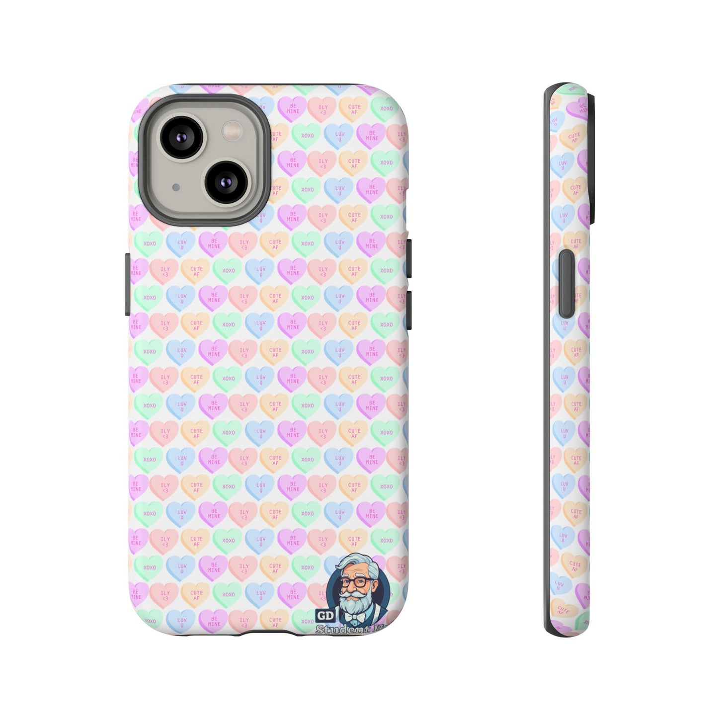 Sleek & Secure: Tough Case for Your Epic Adventures