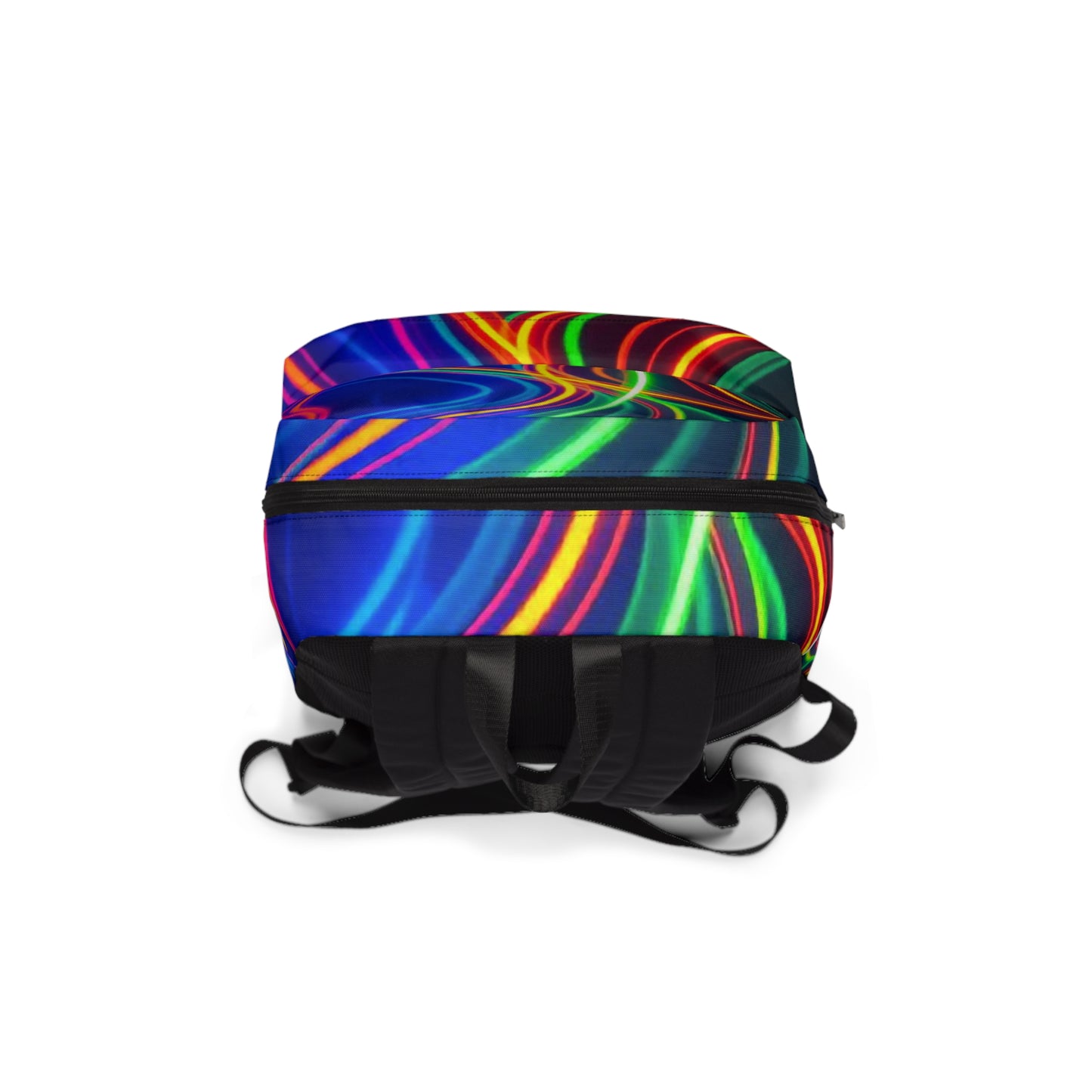 Everyday Adventure: Unisex Classic Backpack
