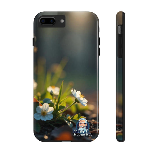 Epic Protection: Tough Phone Cases for Your Bold Moves