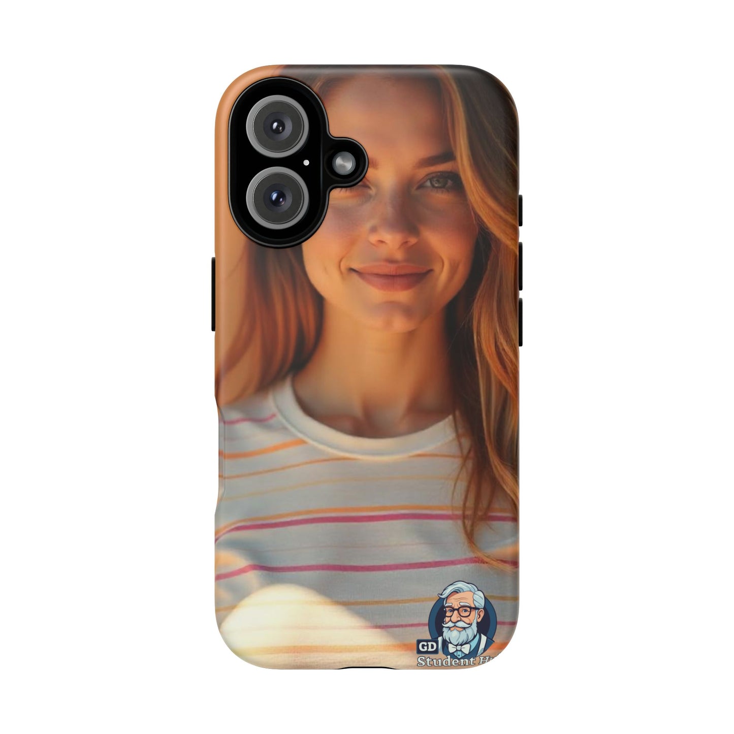 Sleek & Secure: Tough Case for Your Epic Adventures