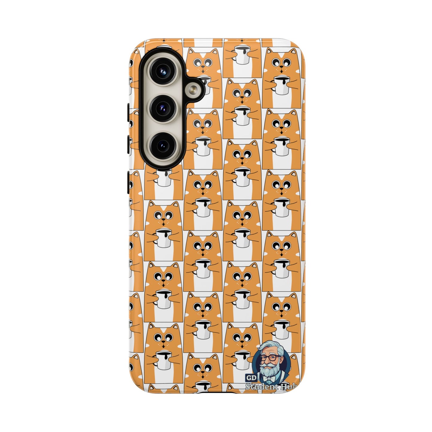 Sleek & Secure: Tough Case for Your Epic Adventures