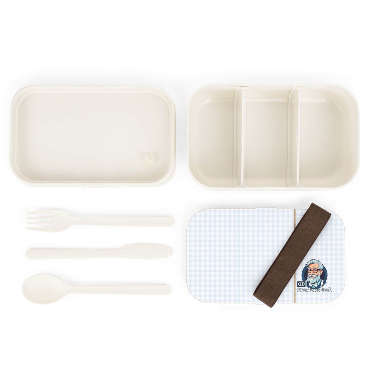 Meal Prep Made Easy: Custom Bento Lunch Box