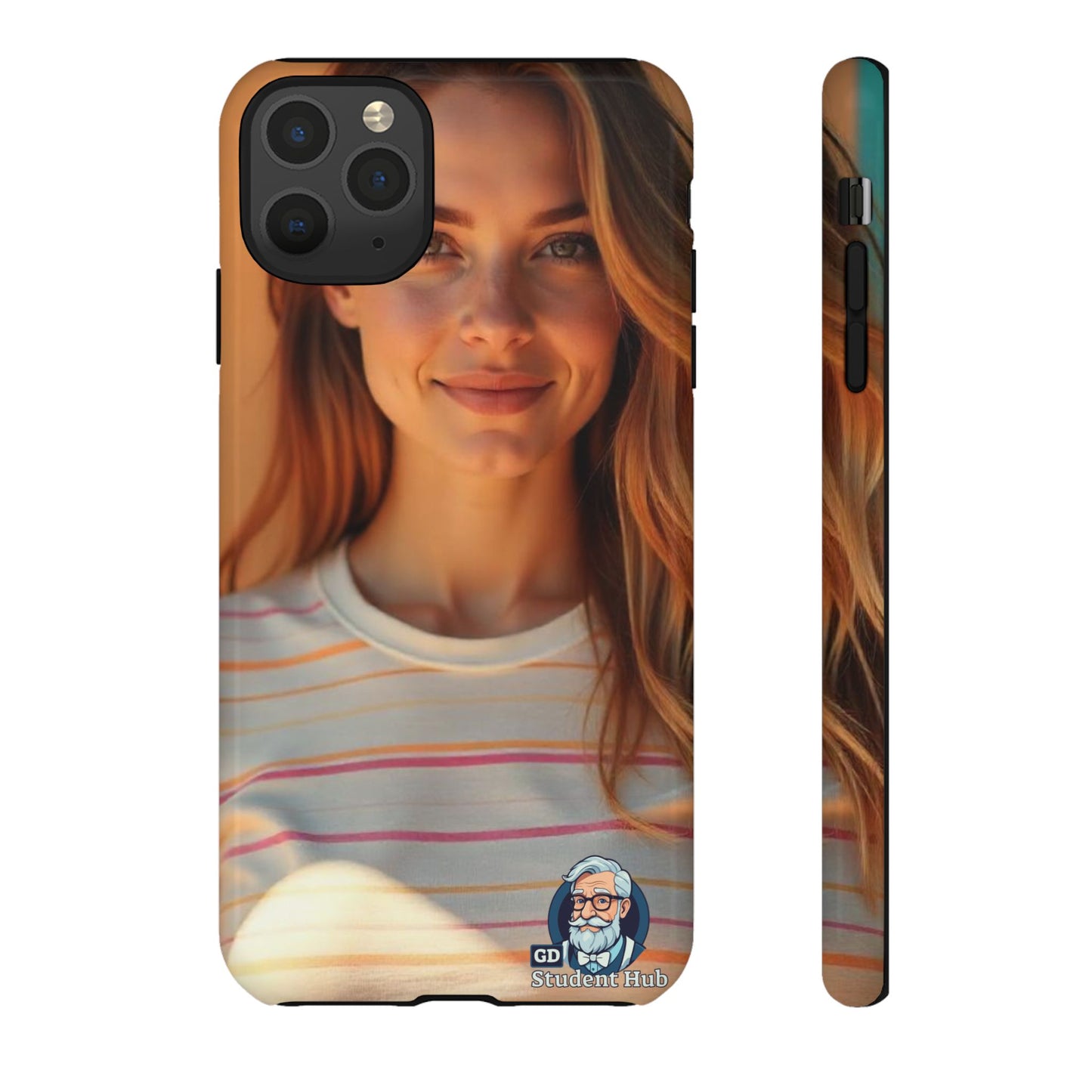 Sleek & Secure: Tough Case for Your Epic Adventures